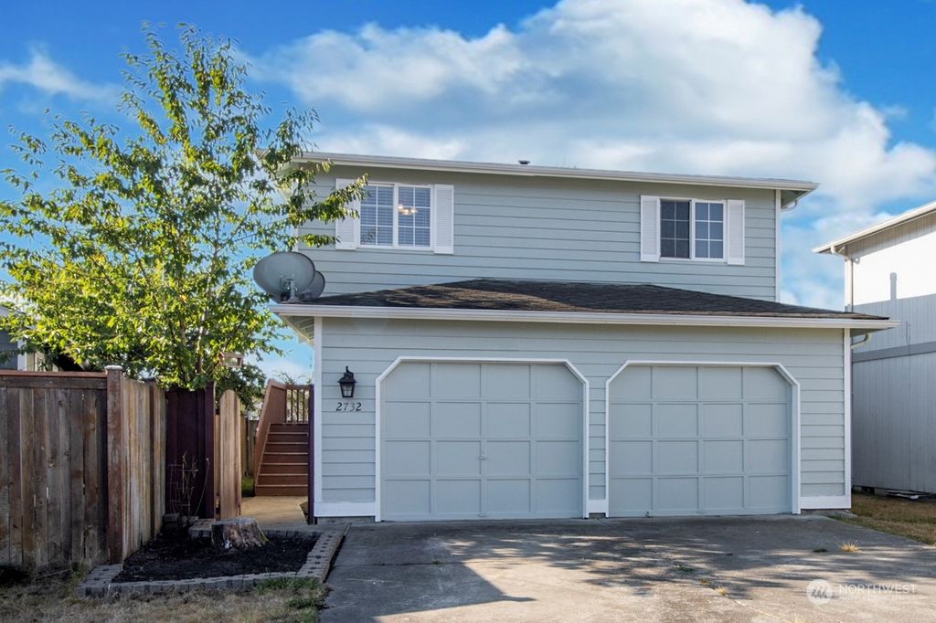 Photo of 2732 179th Place NE, Marysville, WA 98271 (MLS # 1998059)