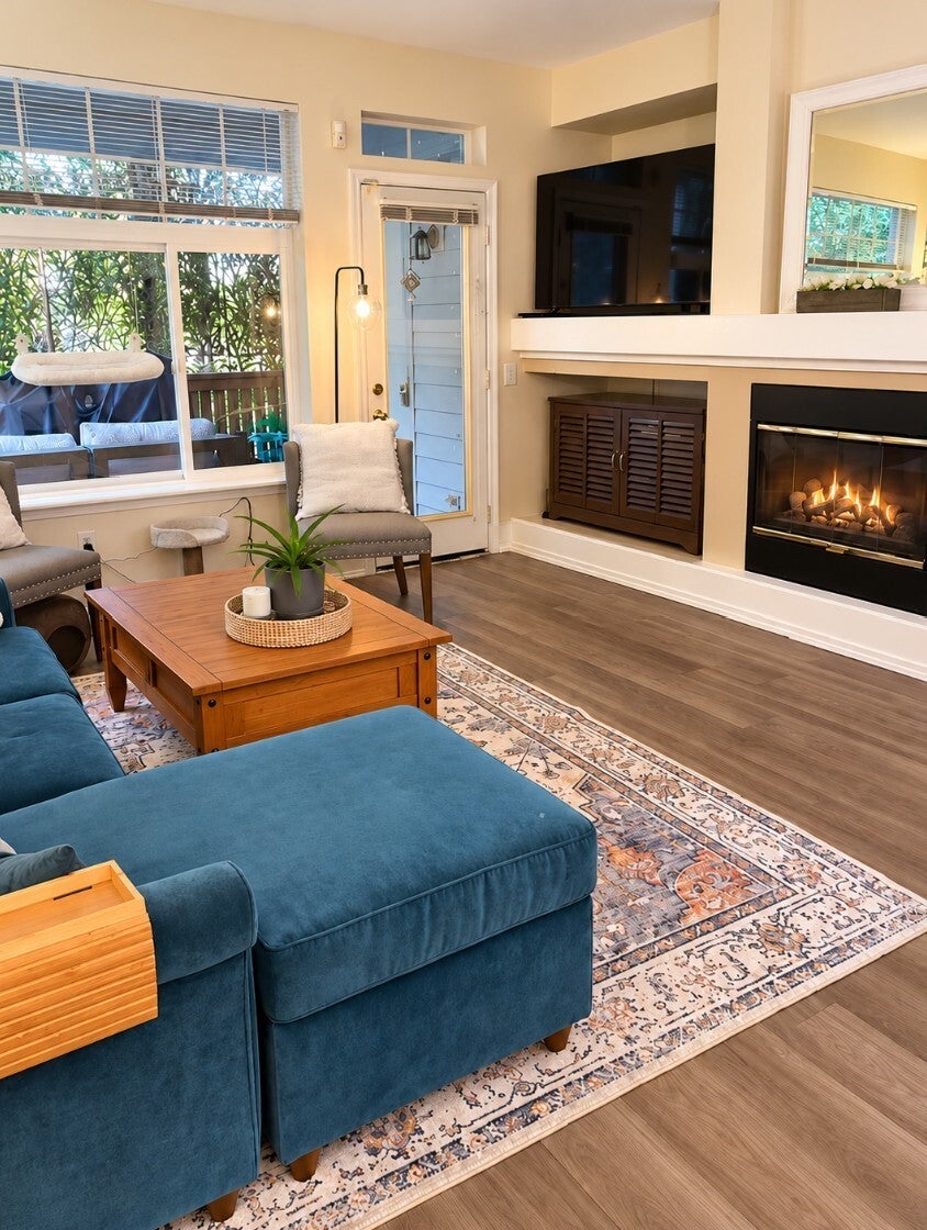 Photo of 16900 River Rock Drive #101, Lynnwood, WA 98037 (MLS # 2594711)