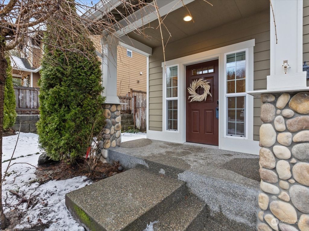 Photo of 11726 12th Street SE, Lake Stevens, WA 98258 (MLS # 2190176)