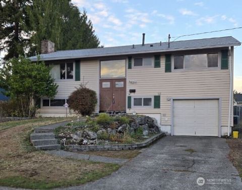 4316 NE 10th Street Renton WA 98059