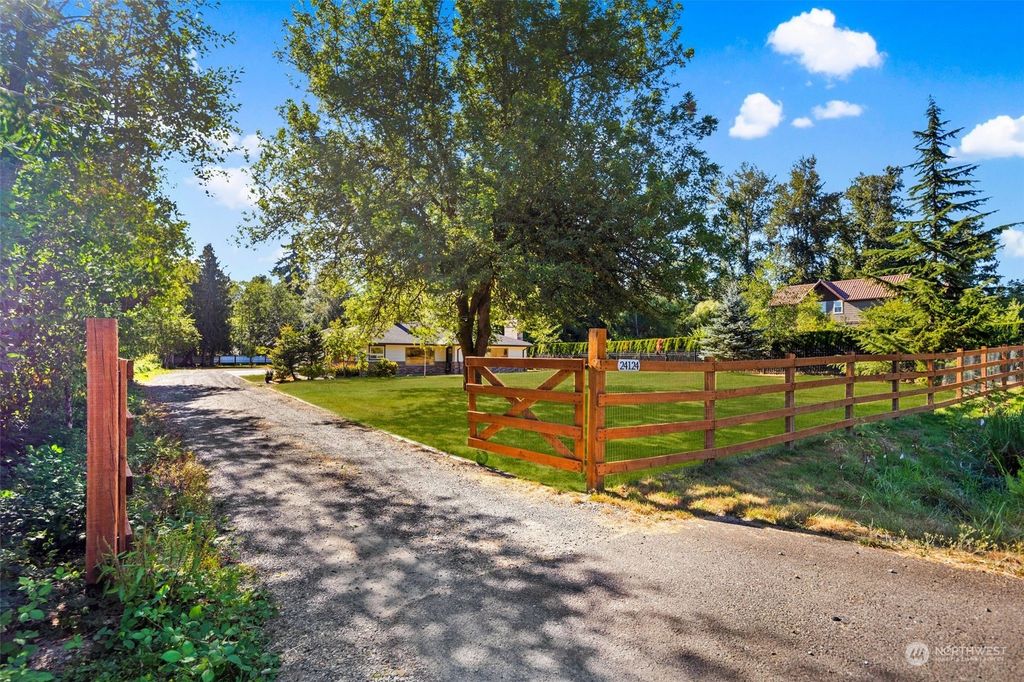 Photo of 24124 7th Avenue SE, Bothell, WA 98021 (MLS # 2141455)