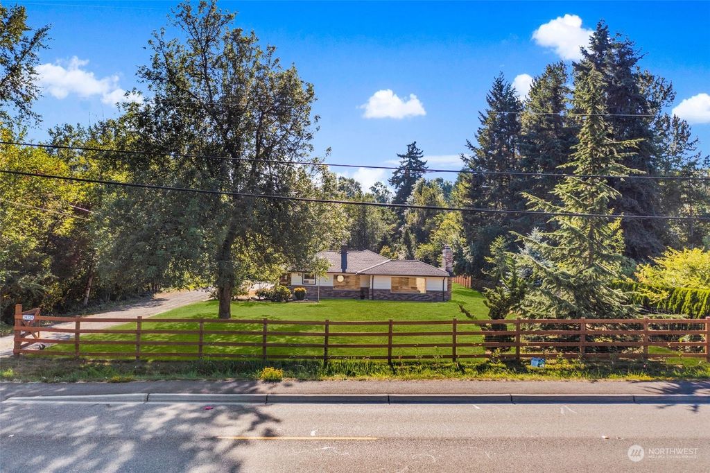 Photo of 24124 7th Avenue SE, Bothell, WA 98021 (MLS # 2141455)