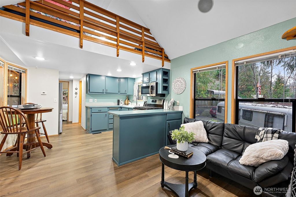 Photo of 1600 W Star Lake Drive, Elma, WA 98541 (MLS # 2459510)