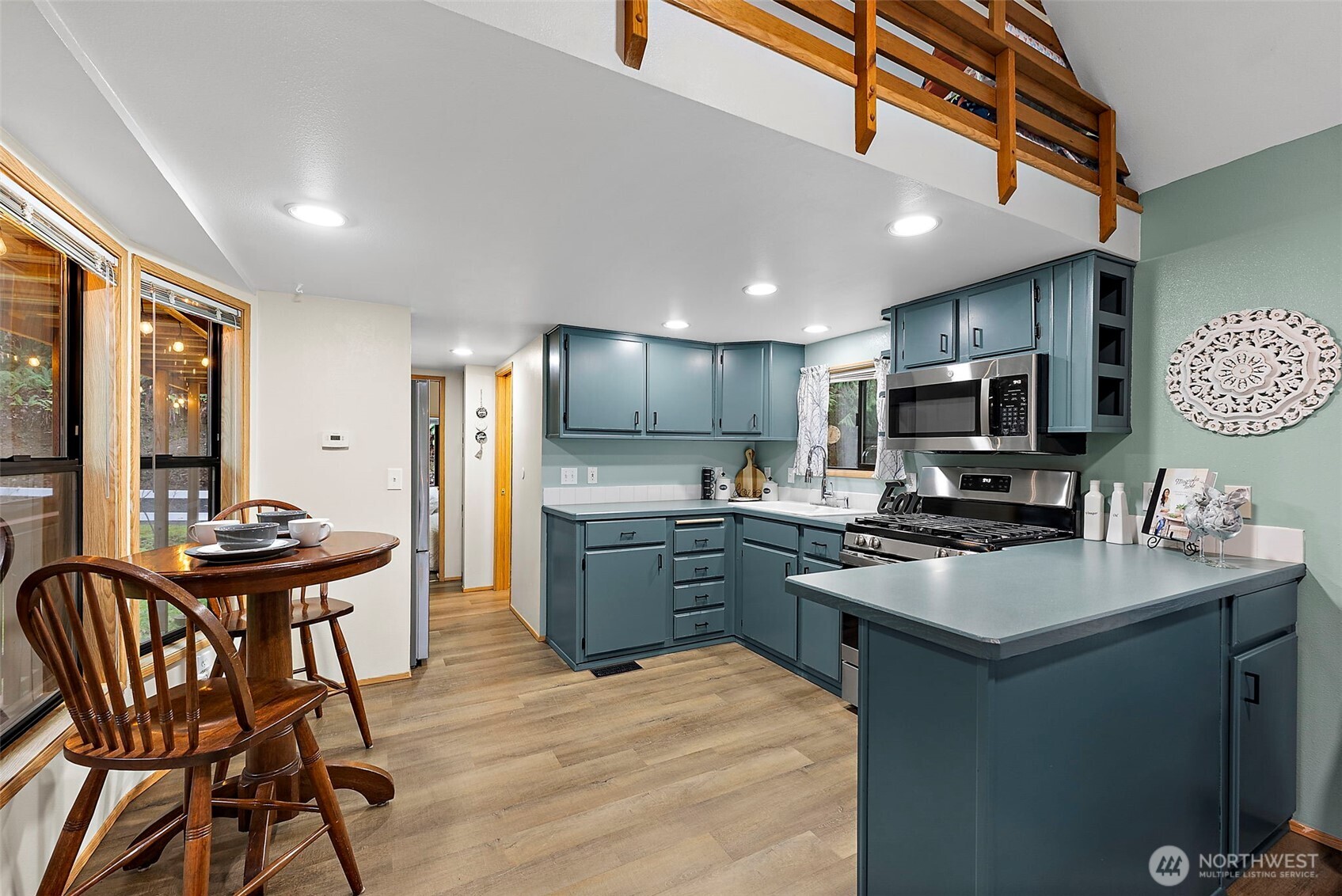 1600 W Star Lake Drive