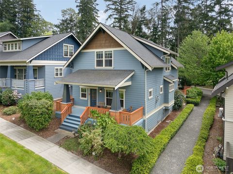 Photo of 1723 Bungalow Way NE, Poulsbo, WA 98370 (MLS # 2508144)