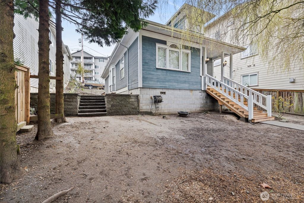 Photo of 3710 Rucker Avenue, Everett, WA 98201 (MLS # 2385145)