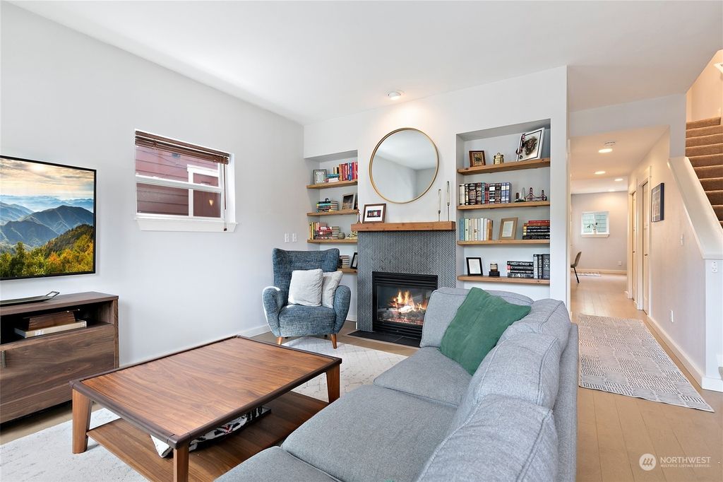 Photo of 4121 Martin Luther King Jr Way S, Seattle, WA 98108 (MLS # 2252196)