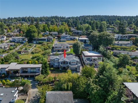 A home in Kirkland