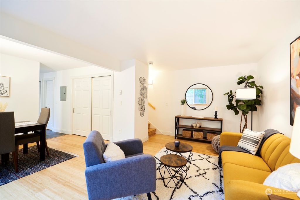 Photo of 12255 SE 56th Street N #312, Bellevue, WA 98006 (MLS # 2004049)