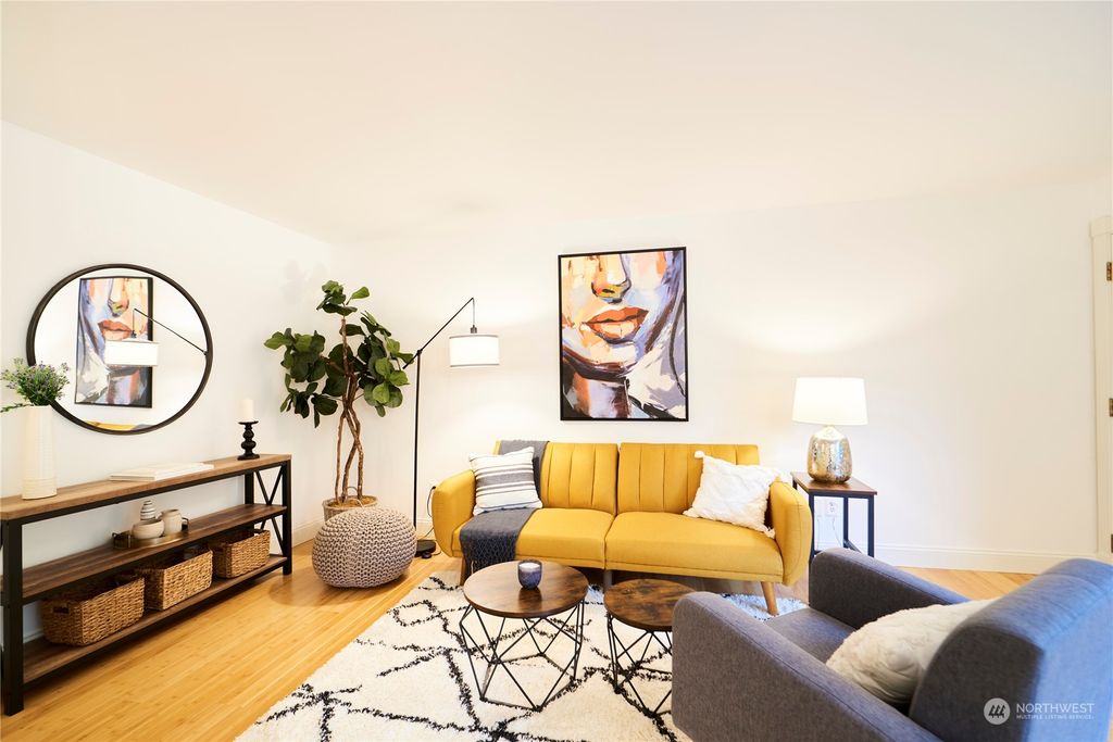 Photo of 12255 SE 56th Street N #312, Bellevue, WA 98006 (MLS # 2004049)