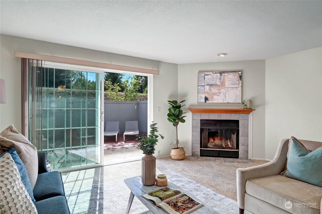 Photo of 23930 56th Court S #C2, Kent, WA 98032 (MLS # 2160123)