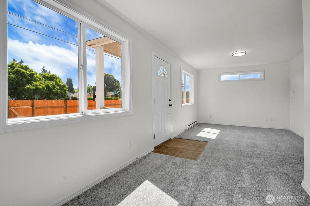 Photo of 1783 S 41st Street, Tacoma, WA 98418 (MLS # 2566925)
