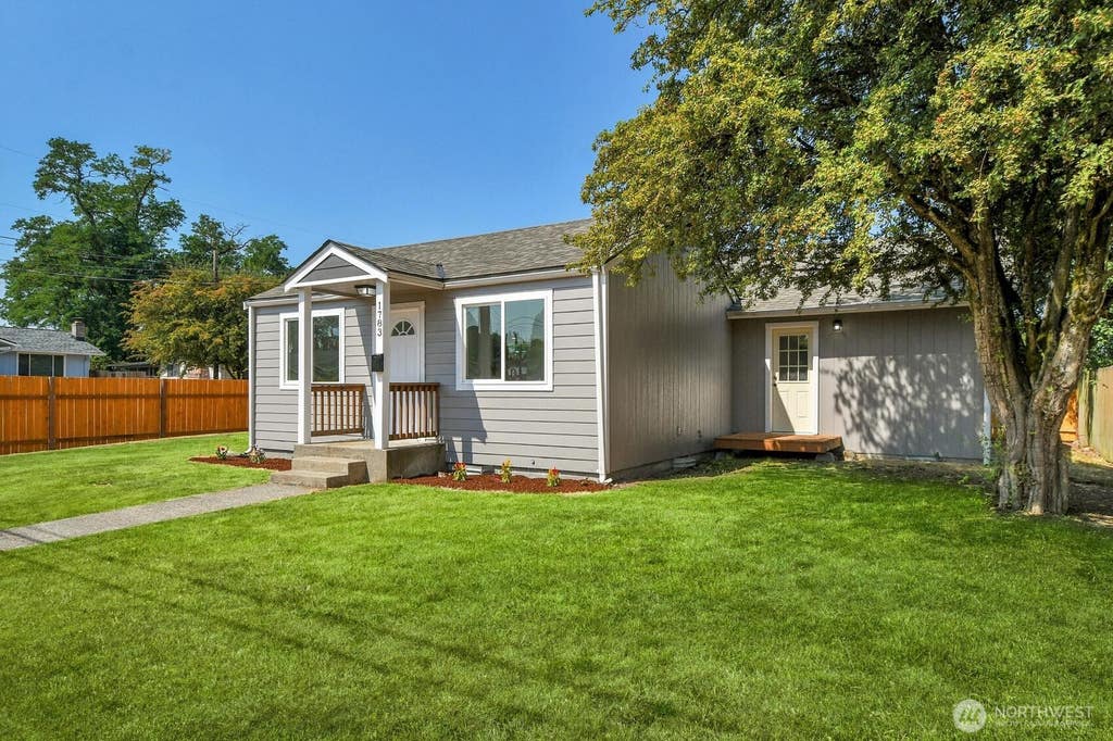 Photo of 1783 S 41st Street, Tacoma, WA 98418 (MLS # 2566925)
