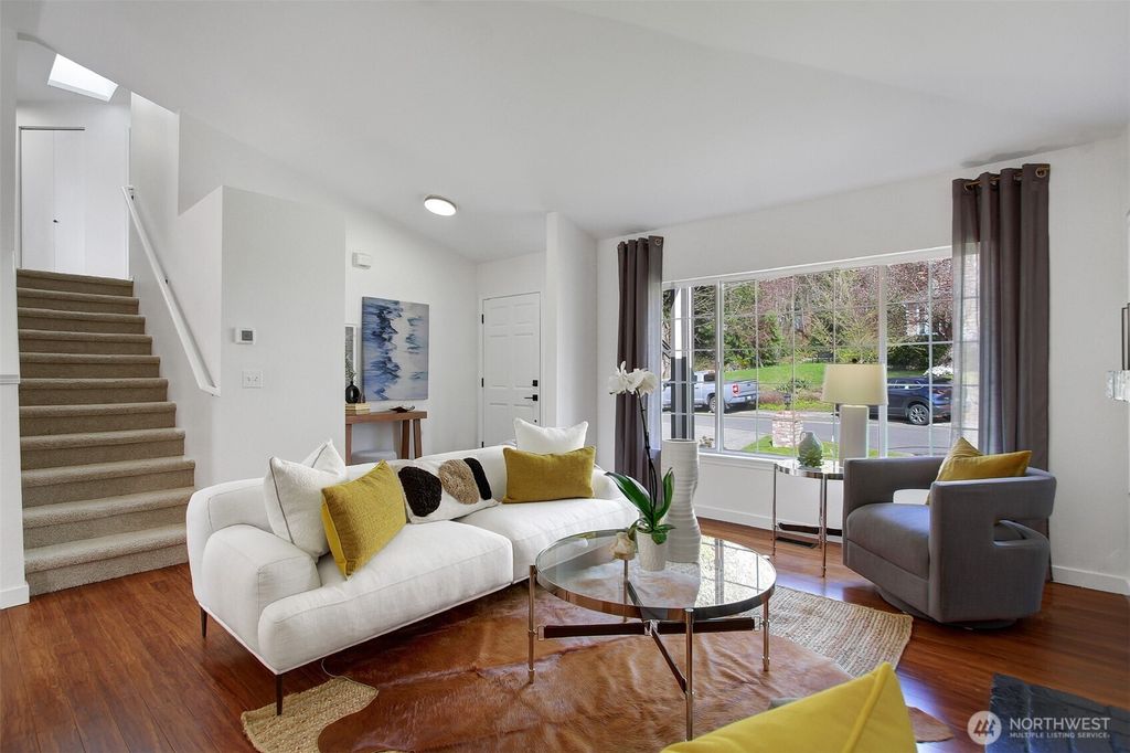 Photo of 22233 98th Place S, Kent, WA 98031 (MLS # 2355336)