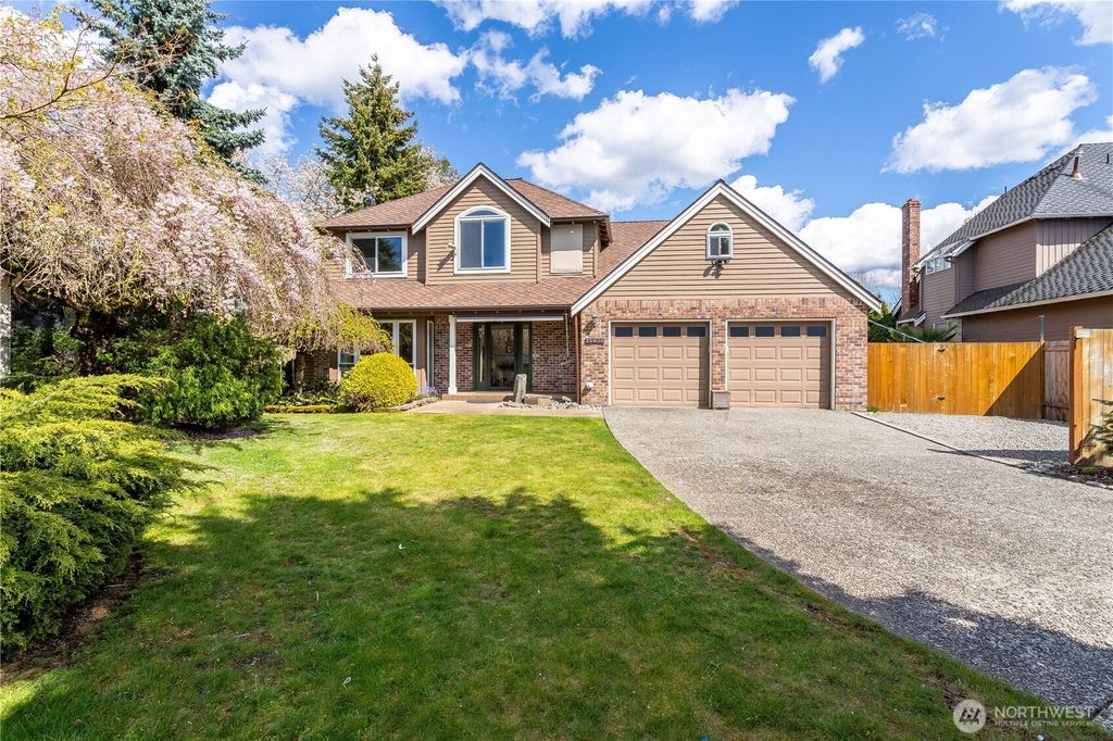 Photo of 20830 103rd Court SE, Kent, WA 98031 (MLS # 2521005)