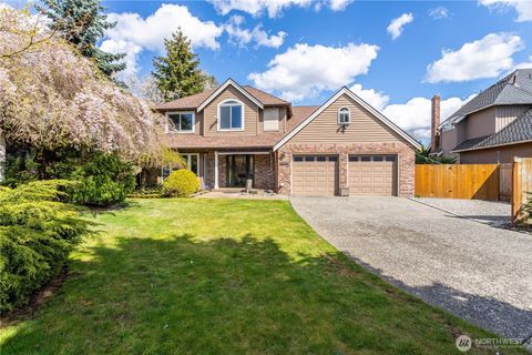 Photo of 20830 103rd Court SE, Kent, WA 98031 (MLS # 2521005)