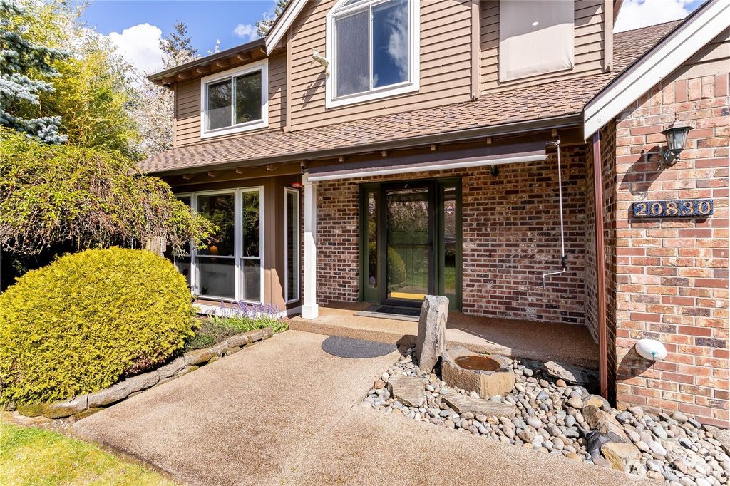 Photo of 20830 103rd Court SE, Kent, WA 98031 (MLS # 2521005)