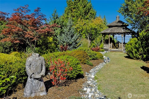 Photo of 11075 NE Carmody Lane, Kingston, WA 98346 (MLS # 2566218)