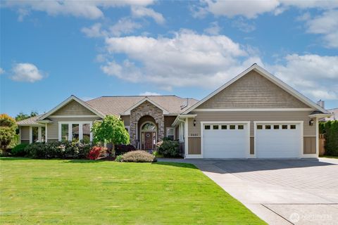 8685 Ashbury Court Blaine WA 98230