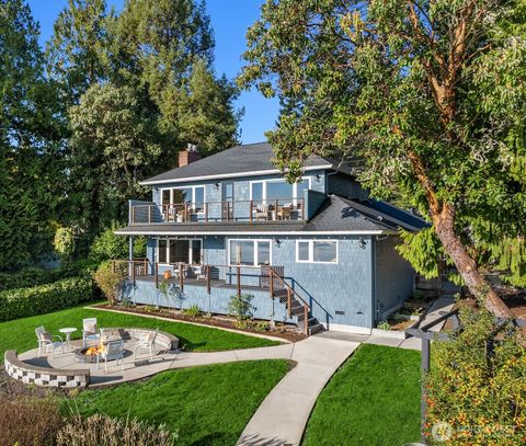 Photo of 18978 Angeline Avenue NE, Suquamish, WA 98392 (MLS # 2489081)