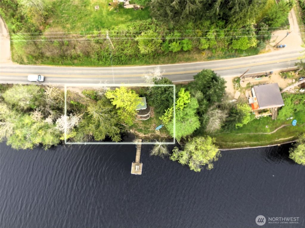Photo of 6401 Long Lake Road SE, Port Orchard, WA 98367 (MLS # 2518776)