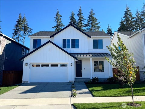 Photo of 20412 145th Street Ct E #836, Bonney Lake, WA 98391 (MLS # 2570916)