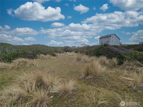 1275 Cutlass SW Ocean Shores WA 98569