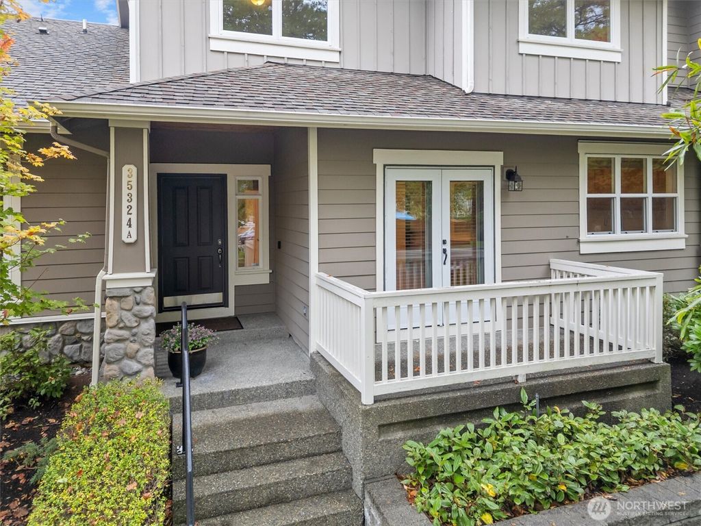 Photo of 35324 SE Ridge Street #A, Snoqualmie, WA 98065 (MLS # 2444237)