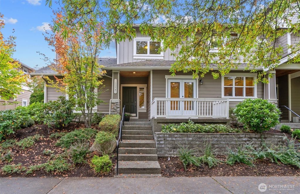 Photo of 35324 SE Ridge Street #A, Snoqualmie, WA 98065 (MLS # 2444237)