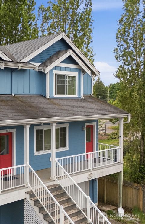 Photo of 3982 Thimbleberry Place SE, Port Orchard, WA 98366 (MLS # 2520593)