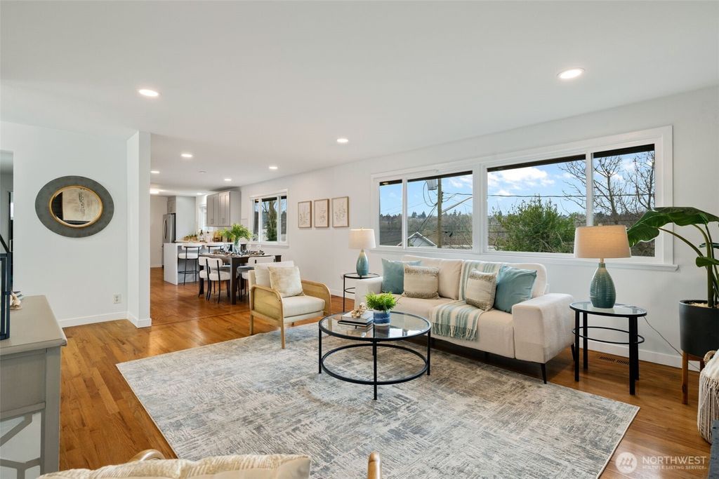 Photo of 2539 30th Avenue S, Seattle, WA 98144 (MLS # 2472596)