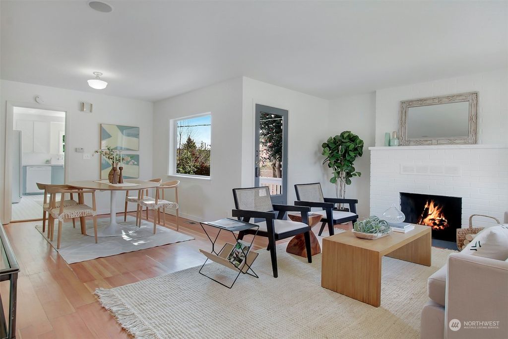 Photo of 8016 14th Avenue NW, Seattle, WA 98117 (MLS # 2054988)