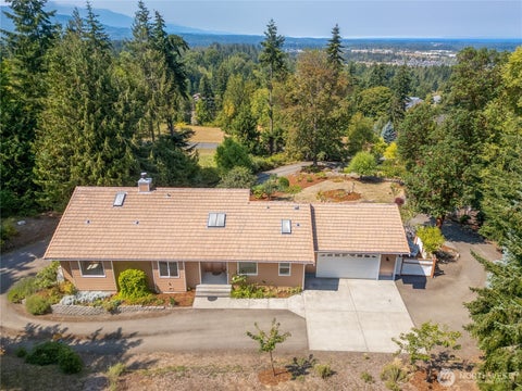 Photo of 823 Fox Hollow Road, Sequim, WA 98382 (MLS # 2570931)