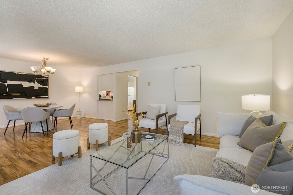 Photo of 10315 NE 16th Street #J2, Bellevue, WA 98004 (MLS # 2414388)