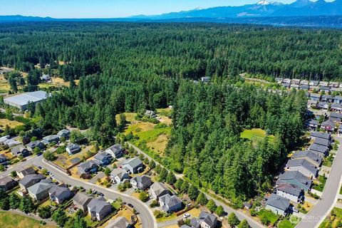 21555 Urdahl Road NW Poulsbo WA 98370