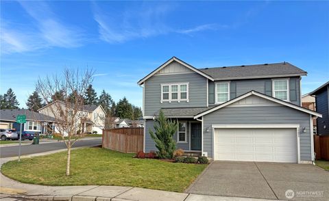 19839 22nd Avenue Ct E Spanaway WA 98387