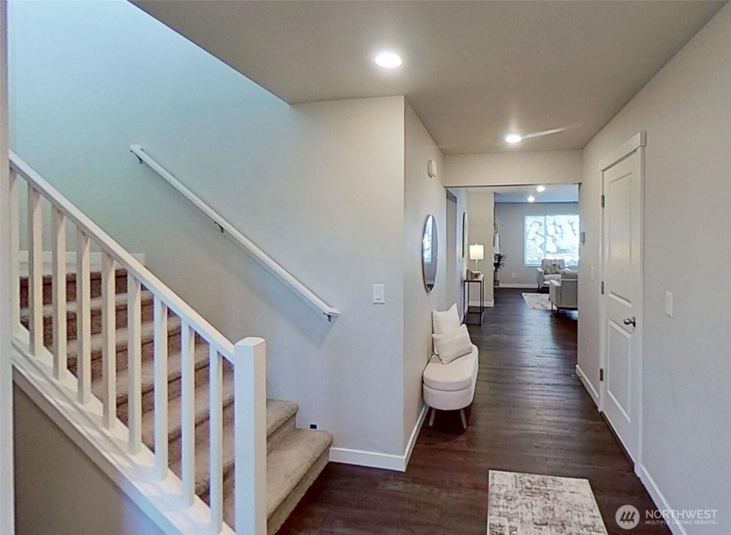 Photo of 19839 22nd Avenue Ct E, Spanaway, WA 98387 (MLS # 2479679)