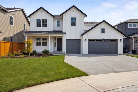 2209 Oak Court 9 Milton WA 98354