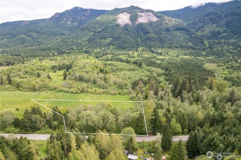 1741 State Route 7 Morton WA 98356