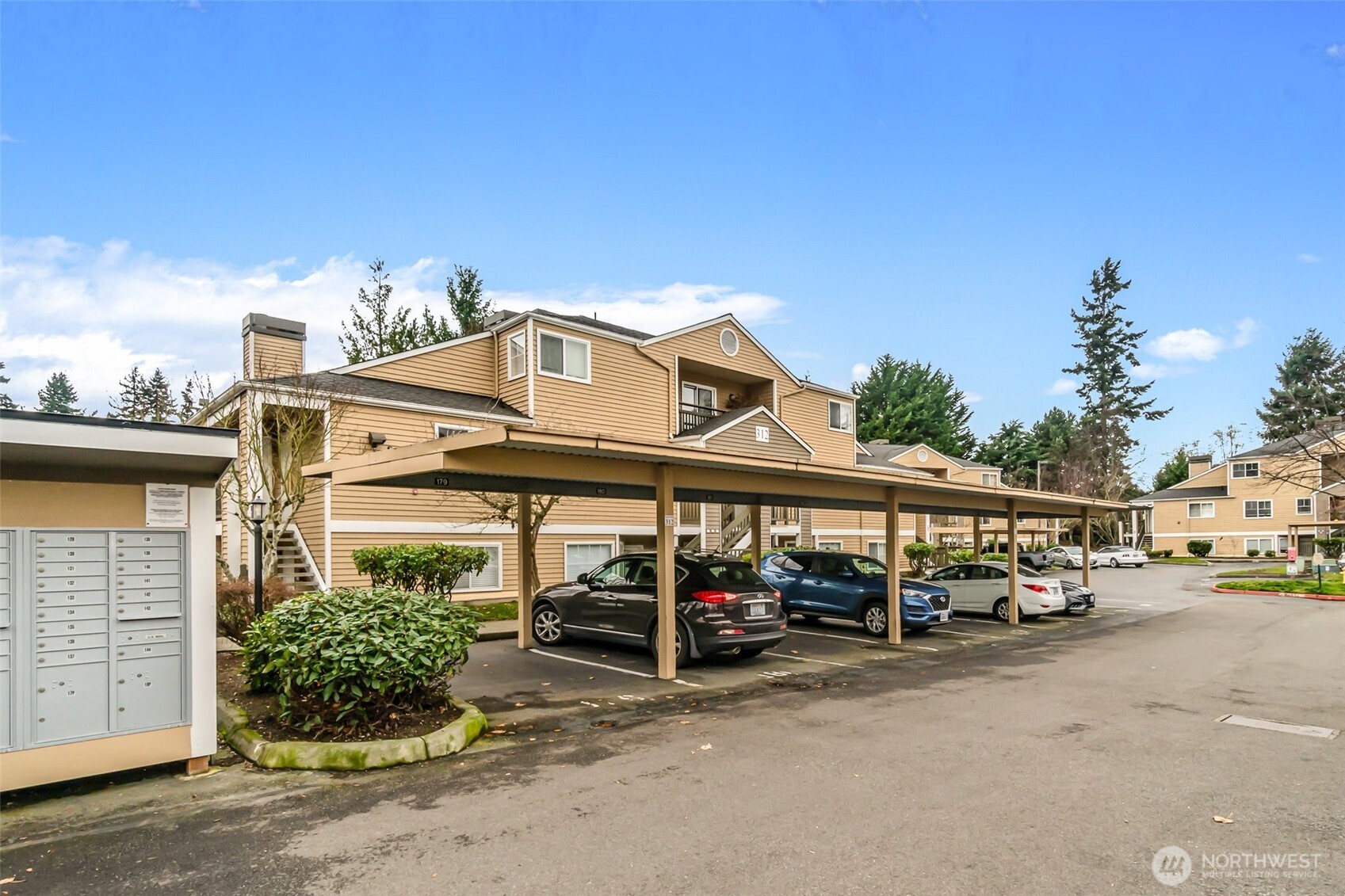 5300 Harbor Pointe Boulevard 312B