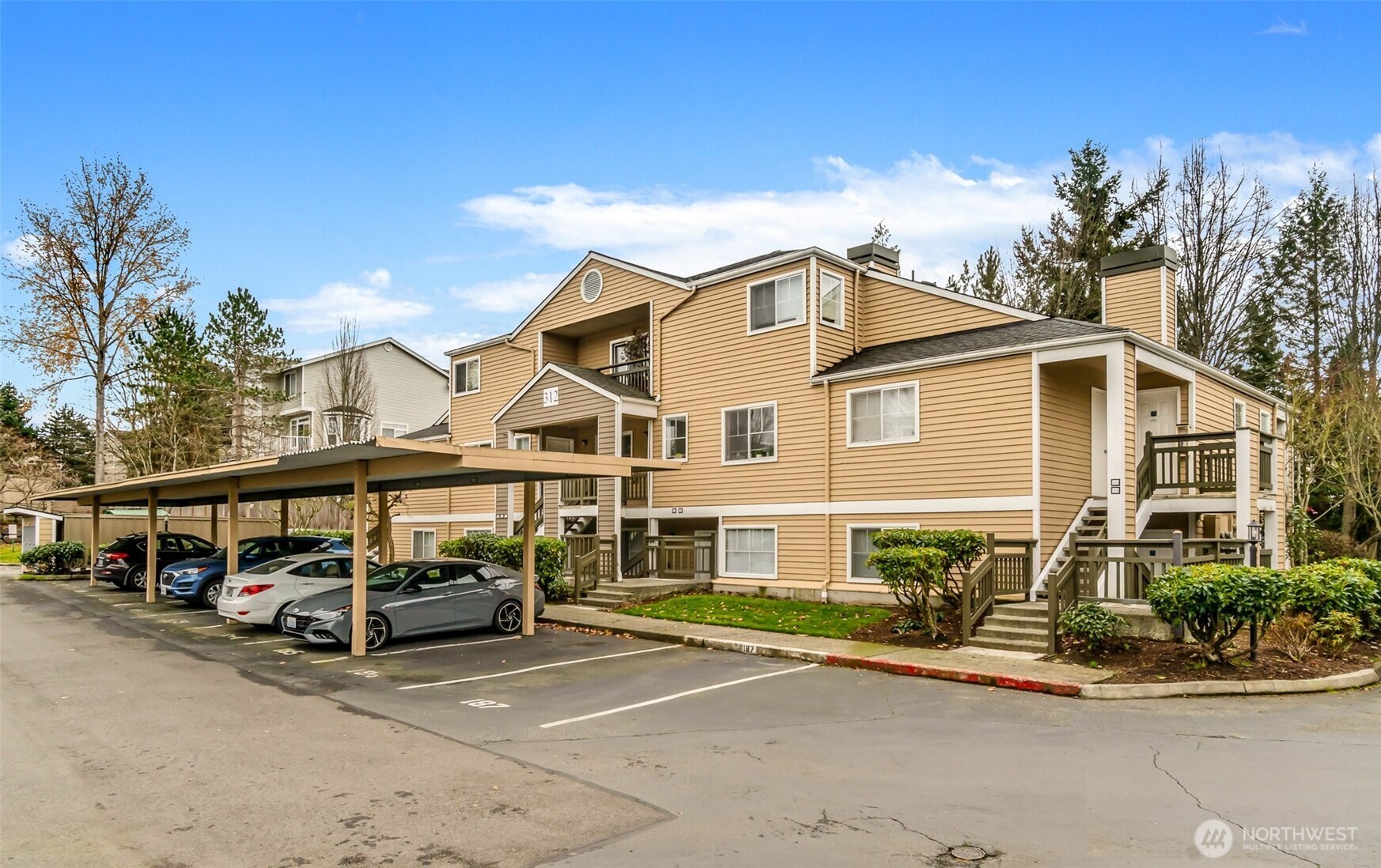 5300 Harbor Pointe Boulevard 312B