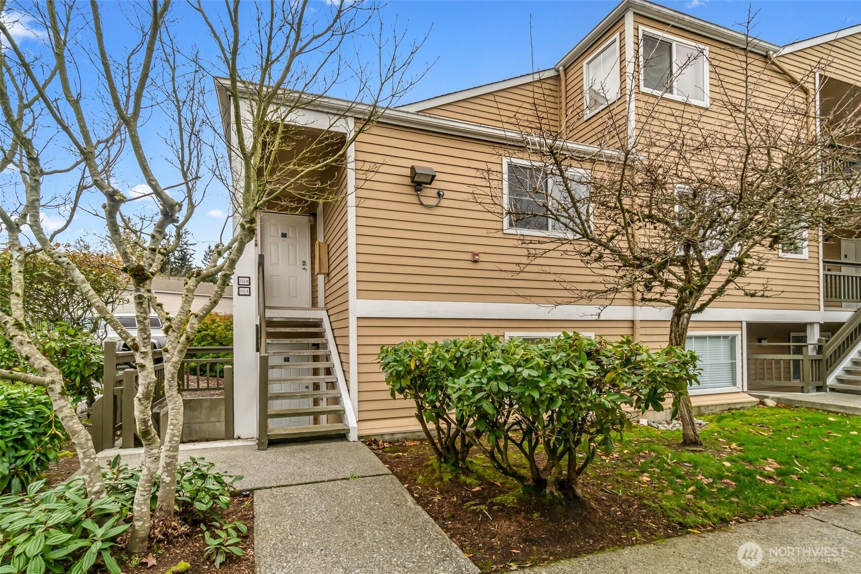 5300 Harbor Pointe Boulevard 312B