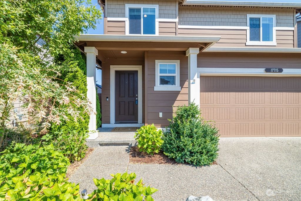 Photo of 17715 Juniper Street, Granite Falls, WA 98252 (MLS # 2250992)
