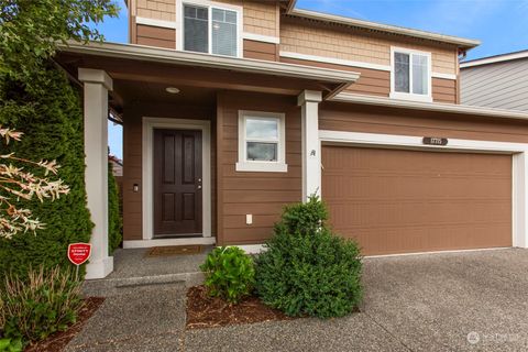 A home in Granite Falls