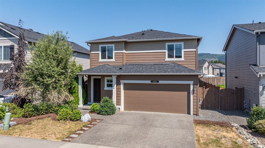 Photo of 17715 Juniper Street, Granite Falls, WA 98252 (MLS # 2250992)