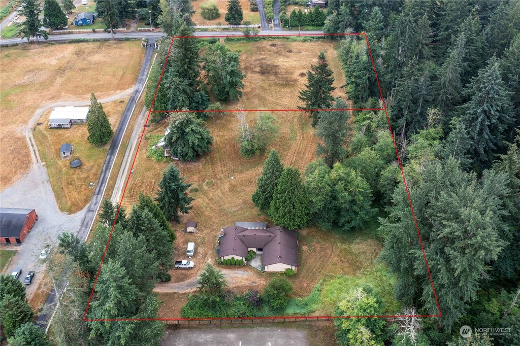 Photo of 22203 179th Avenue SE, Kent, WA 98042 (MLS # 2272722)