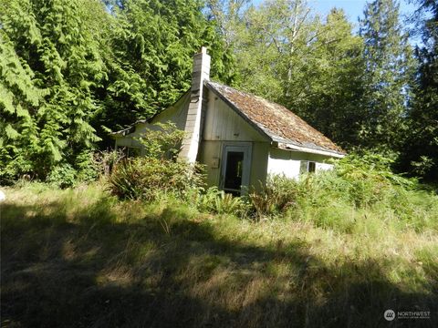 8888 Harrington Drive Quilcene WA 98376