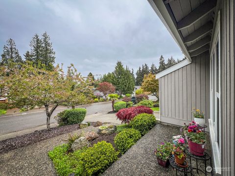 A home in Bellevue