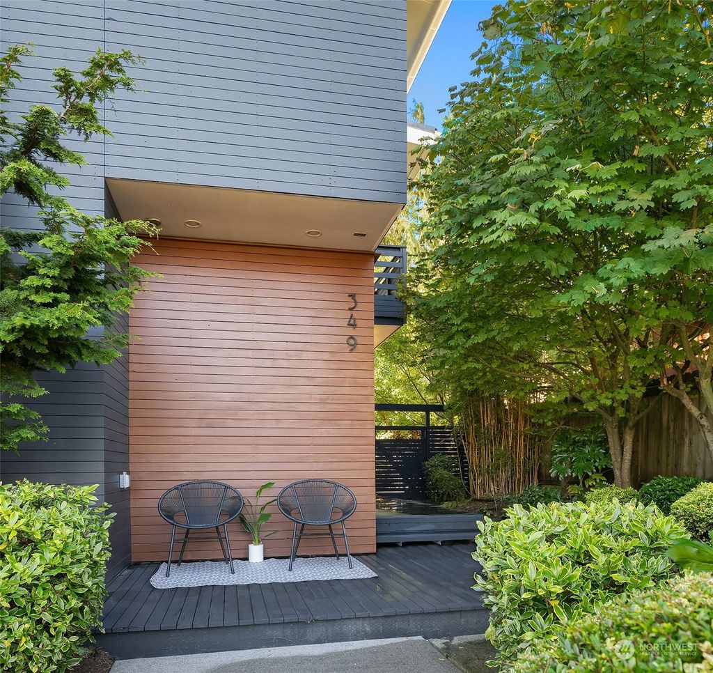 Photo of 349 NW 86TH Street, Seattle, WA 98117 (MLS # 2280094)