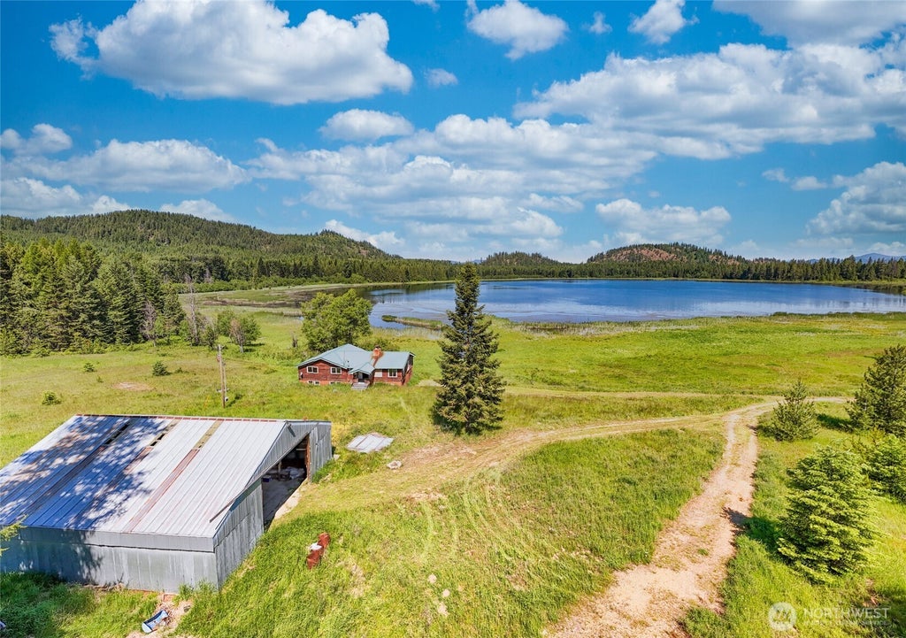 Photo of 631 Deeter Road, Newport, WA 99156 (MLS # 2580879)